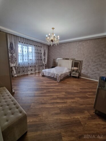 Satılır 5 otaqlı həyət evi/bağ evi 250 m², Bilgəh q., photo 14 from 29