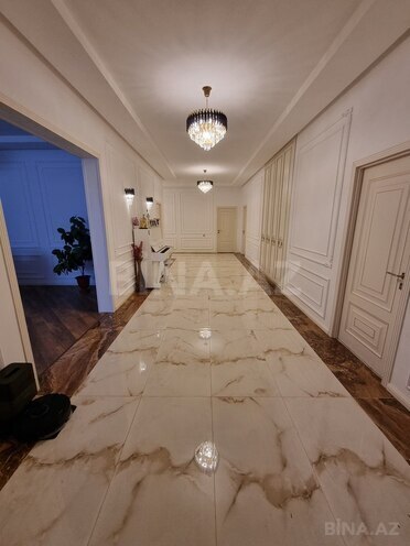 Satılır 5 otaqlı həyət evi/bağ evi 250 m², Bilgəh q., photo 8 from 29