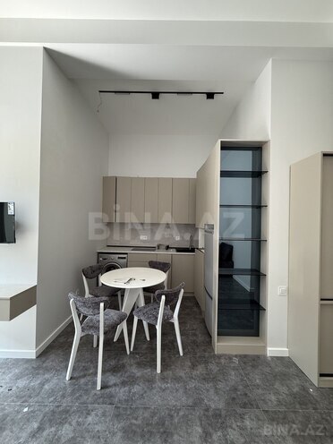 Satılır 1 otaqlı yeni tikili 54 m², Nardaran q., photo 7 from 11