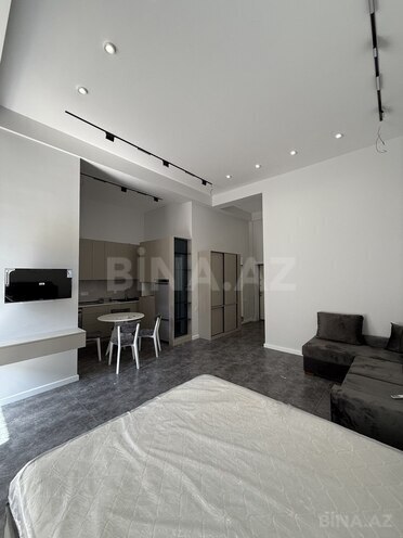 Satılır 1 otaqlı yeni tikili 54 m², Nardaran q., photo 4 from 11