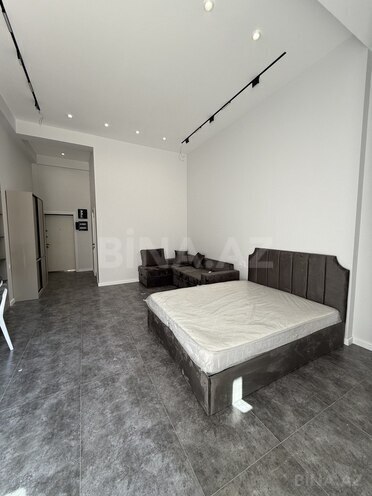 Satılır 1 otaqlı yeni tikili 54 m², Nardaran q., photo 3 from 11