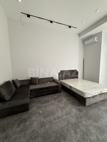 Satılır 1 otaqlı yeni tikili 54 m², Nardaran q., photo 6 from 11