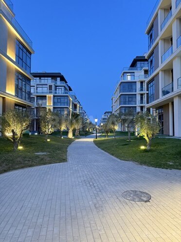 Satılır 1 otaqlı yeni tikili 54 m², Nardaran q., photo 9 from 11