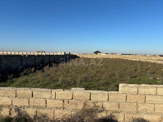 Продаётся  участок 10 сот, пос. Бузовна, photo 4 from 7