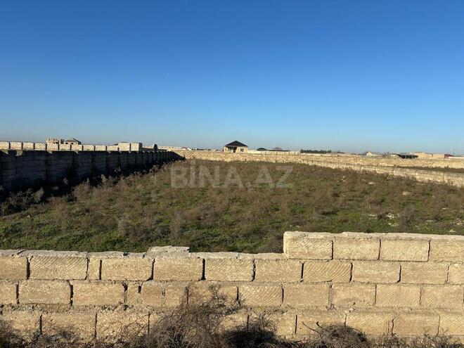 Продаётся  участок 10 сот, пос. Бузовна, photo 5 from 7