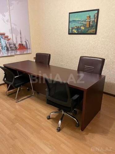 İcarəyə verilir 2 otaqlı ofis 50 m², Sahil m., photo 5 from 9