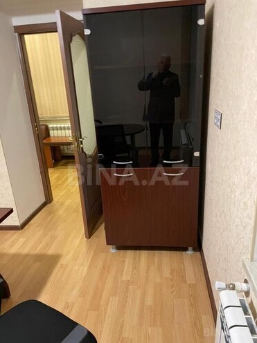 İcarəyə verilir 2 otaqlı ofis 50 m², Sahil m., photo 7 from 9