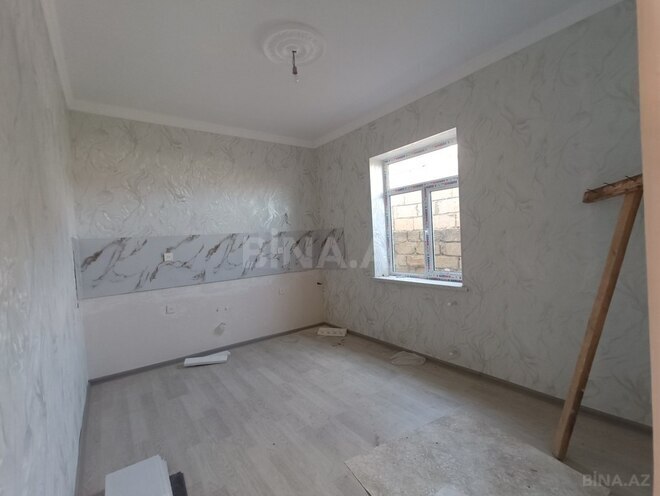 Satılır 4 otaqlı həyət evi/bağ evi 120 m², photo 13 from 15