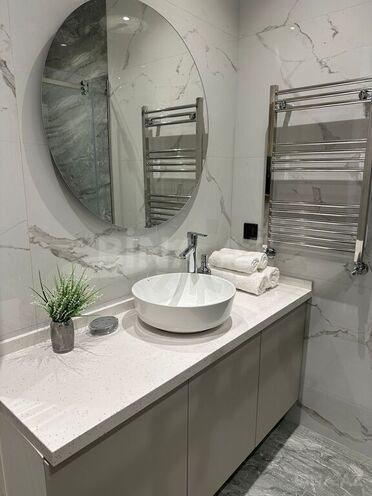 Сдаётся 2-комн. новостройка 95 м², пос. Sea Breeze, photo 5 from 17