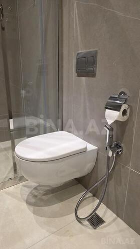 Сдаётся 2-комн. новостройка 103 м², пос. Sea Breeze, photo 22 from 32