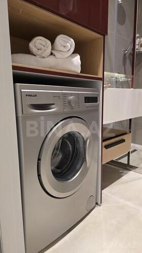 Сдаётся 2-комн. новостройка 103 м², пос. Sea Breeze, photo 15 from 32