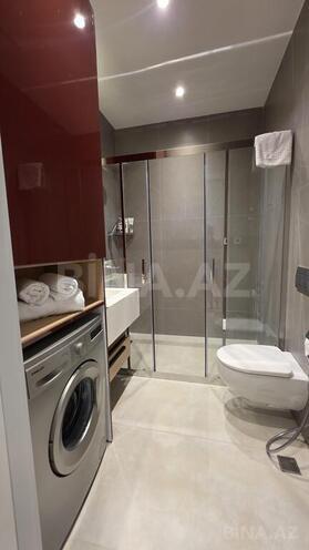 Сдаётся 2-комн. новостройка 103 м², пос. Sea Breeze, photo 16 from 32