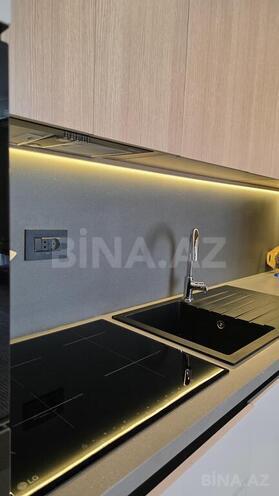 Сдаётся 2-комн. новостройка 103 м², пос. Sea Breeze, photo 9 from 32