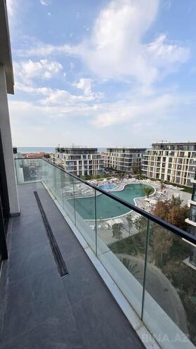 Сдаётся 2-комн. новостройка 103 м², пос. Sea Breeze, photo 3 from 32
