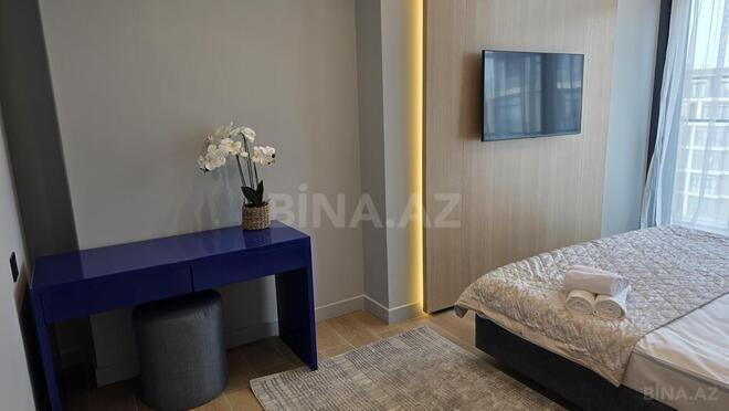 Сдаётся 2-комн. новостройка 103 м², пос. Sea Breeze, photo 21 from 32
