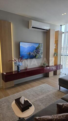 Сдаётся 2-комн. новостройка 103 м², пос. Sea Breeze, photo 19 from 32
