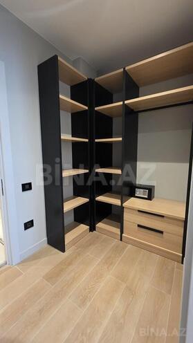 Сдаётся 2-комн. новостройка 103 м², пос. Sea Breeze, photo 17 from 32