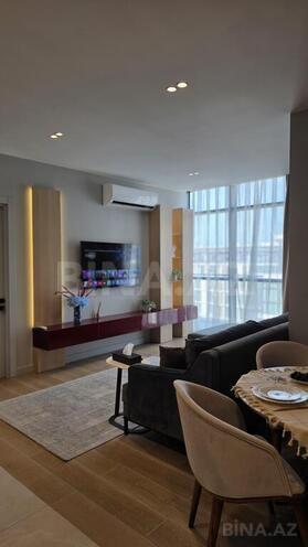 Сдаётся 2-комн. новостройка 103 м², пос. Sea Breeze, photo 20 from 32