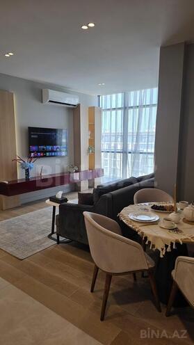 Сдаётся 2-комн. новостройка 103 м², пос. Sea Breeze, photo 5 from 32