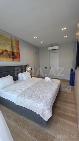 Сдаётся 2-комн. новостройка 103 м², пос. Sea Breeze, photo 26 from 32