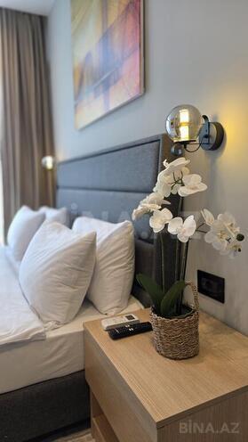 Сдаётся 2-комн. новостройка 103 м², пос. Sea Breeze, photo 13 from 32