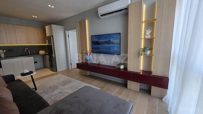 Сдаётся 2-комн. новостройка 103 м², пос. Sea Breeze, photo 6 from 32