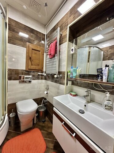 Продаётся 3-комн. новостройка 100 м², Наримановский  р., photo 12 from 21