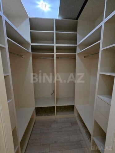 Satılır 4 otaqlı yeni tikili 210 m², Nəriman Nərimanov m., photo 15 from 31