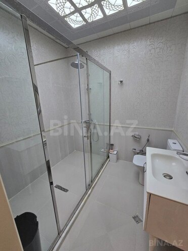 Satılır 4 otaqlı yeni tikili 210 m², Nəriman Nərimanov m., photo 27 from 31