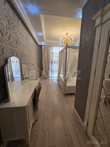 Satılır 4 otaqlı yeni tikili 210 m², Nəriman Nərimanov m., photo 16 from 31