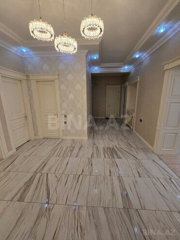 Satılır 4 otaqlı yeni tikili 210 m², Nəriman Nərimanov m., photo 4 from 31