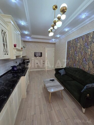 Satılır 4 otaqlı yeni tikili 210 m², Nəriman Nərimanov m., photo 23 from 31