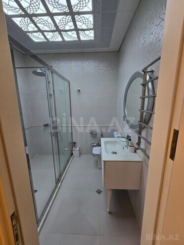 Satılır 4 otaqlı yeni tikili 210 m², Nəriman Nərimanov m., photo 26 from 31