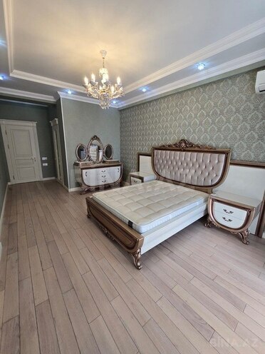 Satılır 4 otaqlı yeni tikili 210 m², Nəriman Nərimanov m., photo 14 from 31