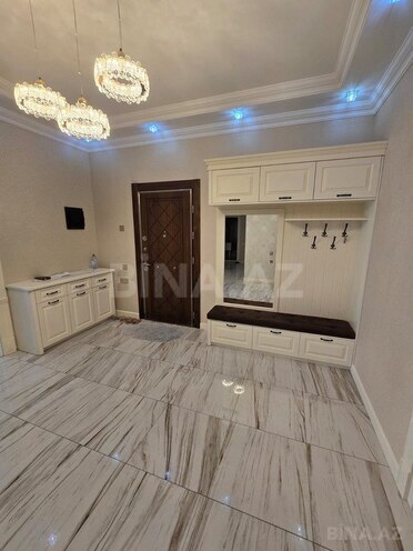 Satılır 4 otaqlı yeni tikili 210 m², Nəriman Nərimanov m., photo 6 from 31