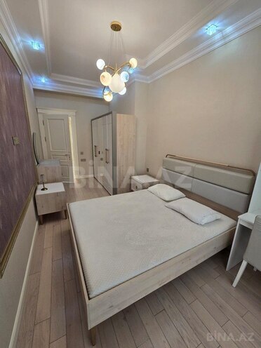 Satılır 4 otaqlı yeni tikili 210 m², Nəriman Nərimanov m., photo 21 from 31