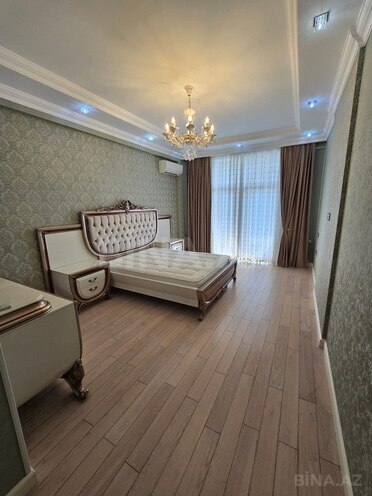 Satılır 4 otaqlı yeni tikili 210 m², Nəriman Nərimanov m., photo 13 from 31