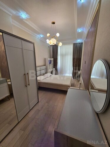 Satılır 4 otaqlı yeni tikili 210 m², Nəriman Nərimanov m., photo 20 from 31