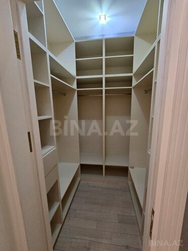 Satılır 4 otaqlı yeni tikili 210 m², Nəriman Nərimanov m., photo 19 from 31