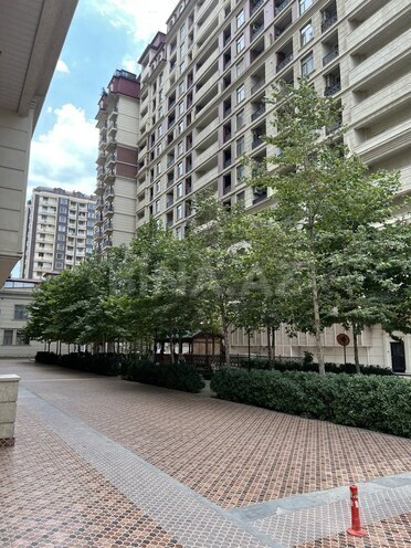 Satılır 4 otaqlı yeni tikili 210 m², Nəriman Nərimanov m., photo 3 from 31