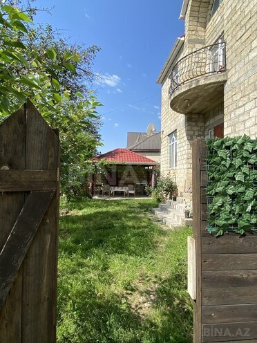 İcarəyə verilir 2 otaqlı həyət evi/bağ evi 90 m², photo 6 from 28