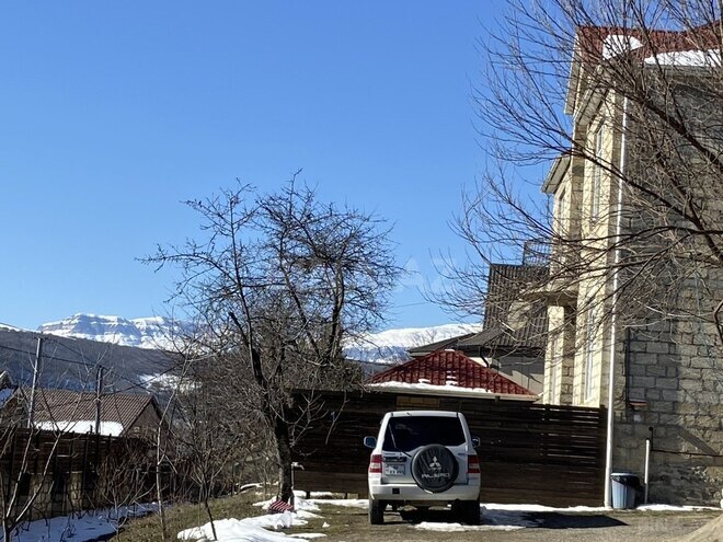 İcarəyə verilir 2 otaqlı həyət evi/bağ evi 90 m², photo 4 from 28