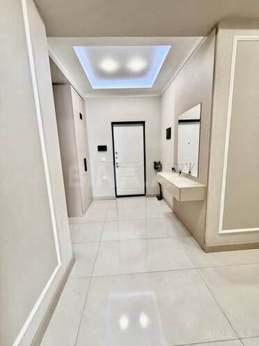 İcarəyə verilir 2 otaqlı yeni tikili 85 m², Dərnəgül m., photo 12 from 17