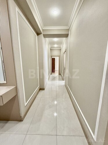 İcarəyə verilir 2 otaqlı yeni tikili 85 m², Dərnəgül m., photo 10 from 17