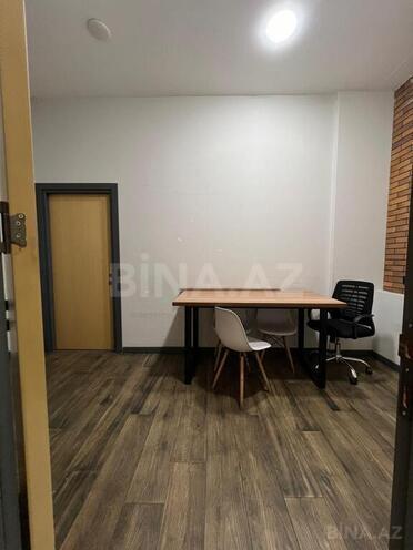 İcarəyə verilir 8 otaqlı ofis 350 m², Nərimanov r., photo 15 from 18