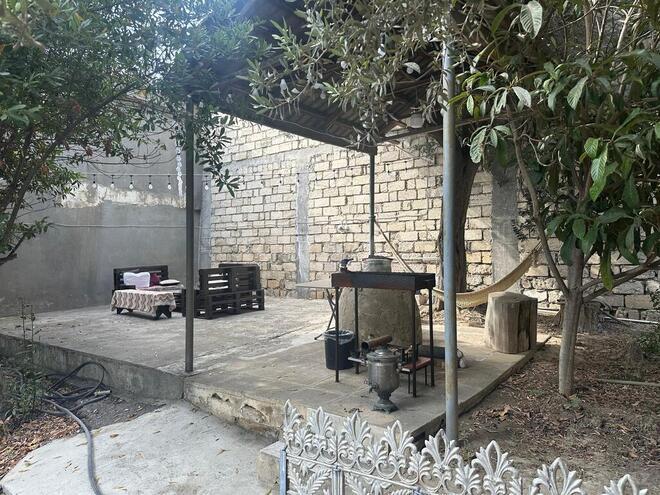 Продаётся 5-комн. дом/дача 150 м², пос. Ази Асланова, photo 6 from 13