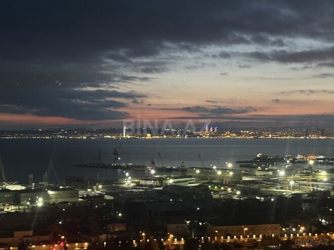 Продаётся 3-комн. новостройка 97 м², пос. Ахмедлы, photo 21 from 22