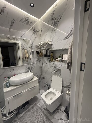 Продаётся 3-комн. новостройка 97 м², пос. Ахмедлы, photo 17 from 22