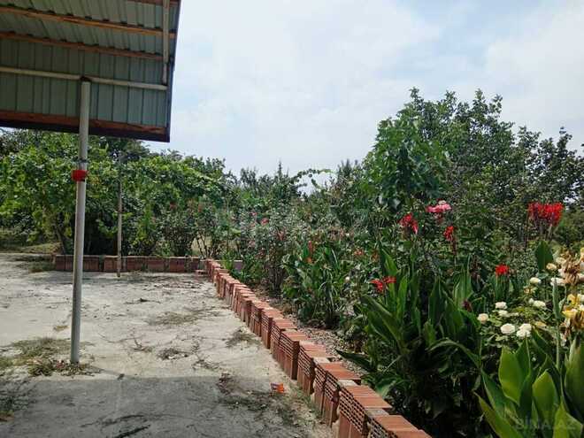 Satılır 3 otaqlı həyət evi/bağ evi 100 m², Xaçmaz r., photo 9 from 32