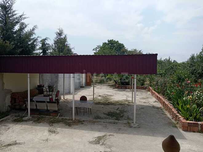 Satılır 3 otaqlı həyət evi/bağ evi 100 m², Xaçmaz r., photo 19 from 32